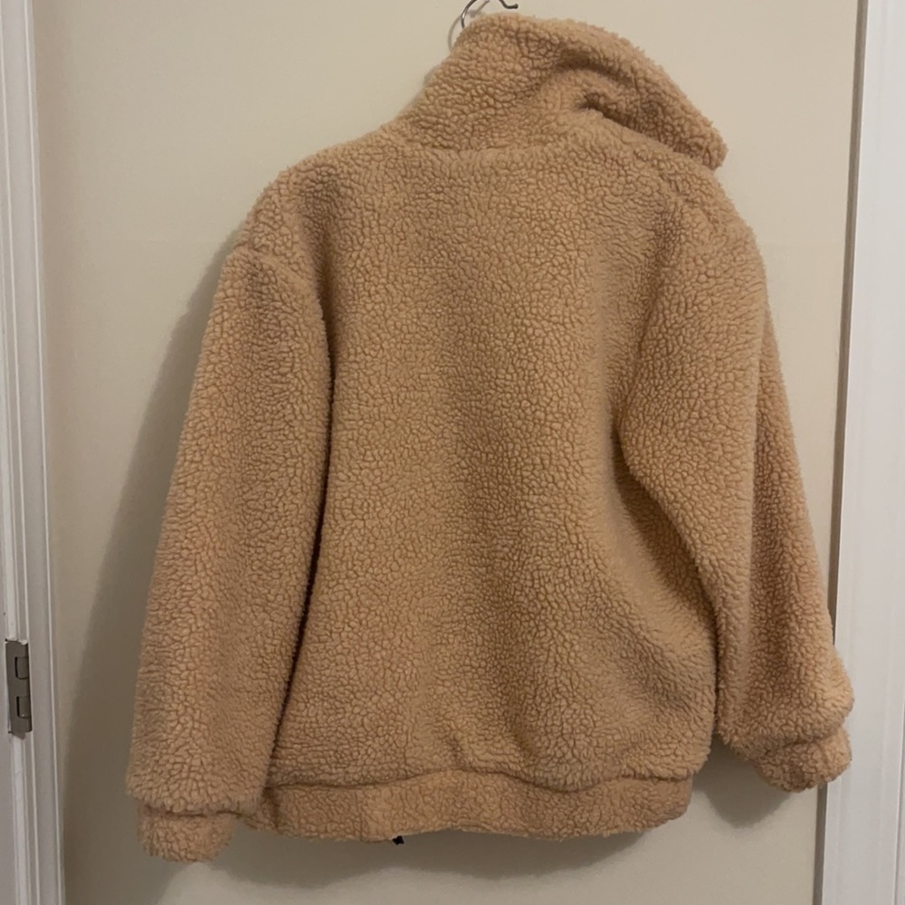 Teddy Jacket - Picture 3 of 4